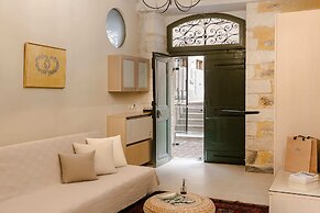 Alcanea Boutique Hotel