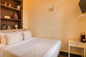 Alcanea Boutique Hotel