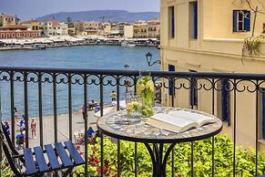 Alcanea Boutique Hotel