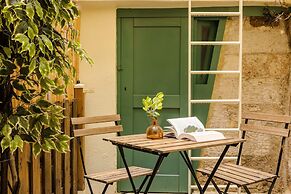 Alcanea Boutique Hotel