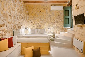 Alcanea Boutique Hotel