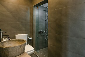 Alcanea Boutique Hotel