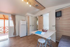 Camping Paklenica