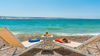 Camping Paklenica