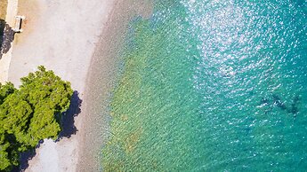 Camping Paklenica