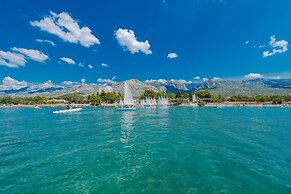 Camping Paklenica