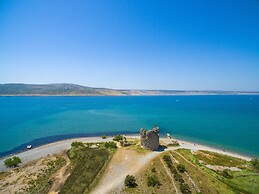 Camping Paklenica