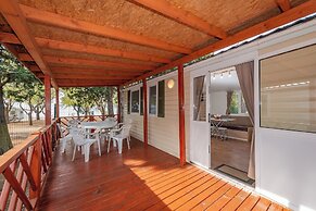 Camping Paklenica