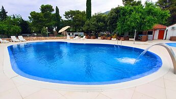 Camping Paklenica