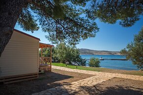 Camping Paklenica