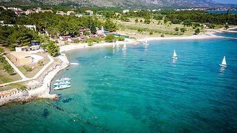Camping Paklenica