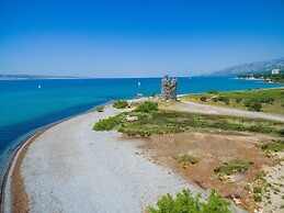 Camping Paklenica