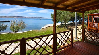 Camping Paklenica