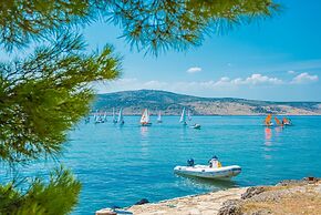 Camping Paklenica