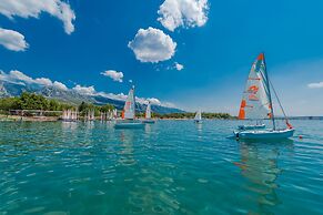 Camping Paklenica