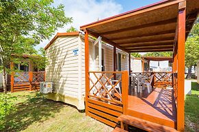 Camping Paklenica