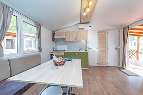 Camping Paklenica