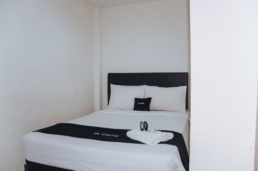 DS Residence Siliwangi