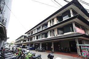 DS Residence Siliwangi