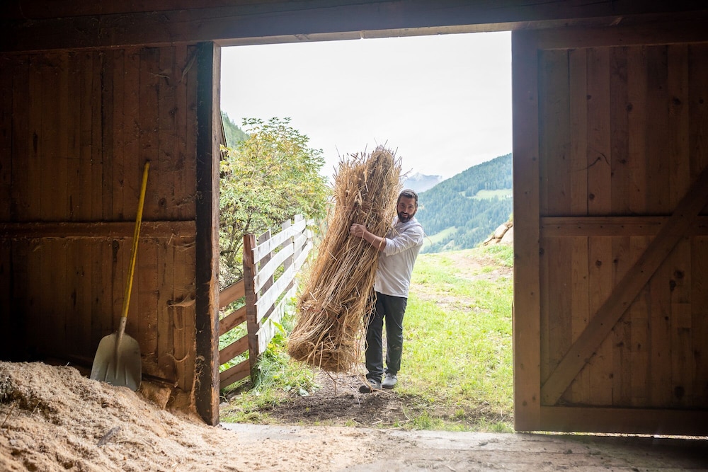 Naturhotel Rainer