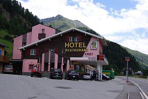 Hotel Restaurant du Crêt