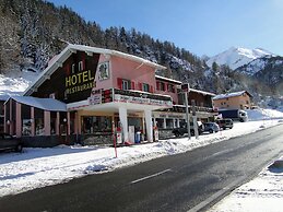Hotel Restaurant du Crêt