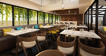 Louis Kienne Hotel Simpang Lima