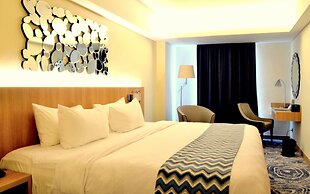 Louis Kienne Hotel Simpang Lima