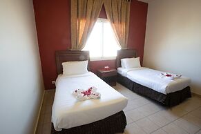 La Fontaine Lagoon Resort