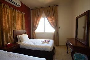 La Fontaine Lagoon Resort