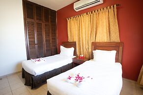 La Fontaine Lagoon Resort