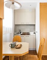 Residence Antares