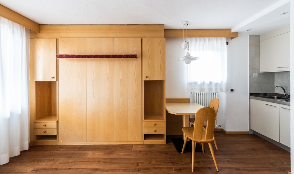Residence Antares
