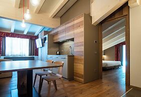 Residence Antares