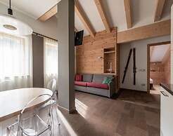 Residence Antares