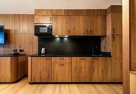 Residence Antares