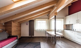 Residence Antares