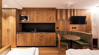 Residence Antares