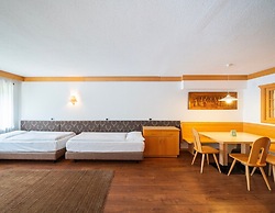 Residence Antares