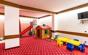 Residence Antares