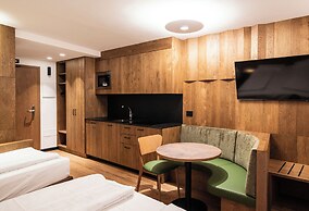 Residence Antares