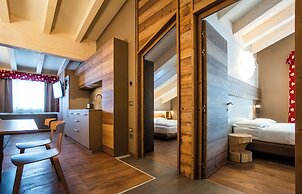Residence Antares