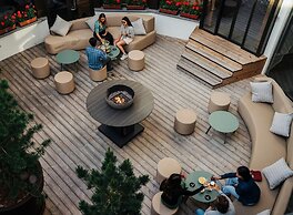 Residence Antares