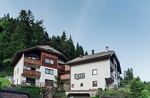 Apartments Boè