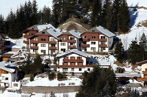 Apartments Boè