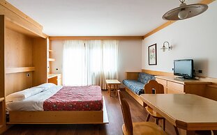 Apartments Boè