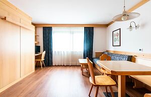 Apartments Boè