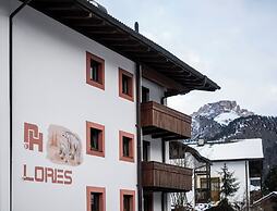 Apartments Lores