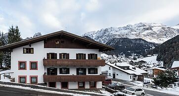 Apartments Lores