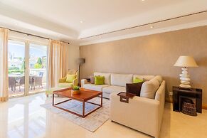 Dunas Douradas Beach Club